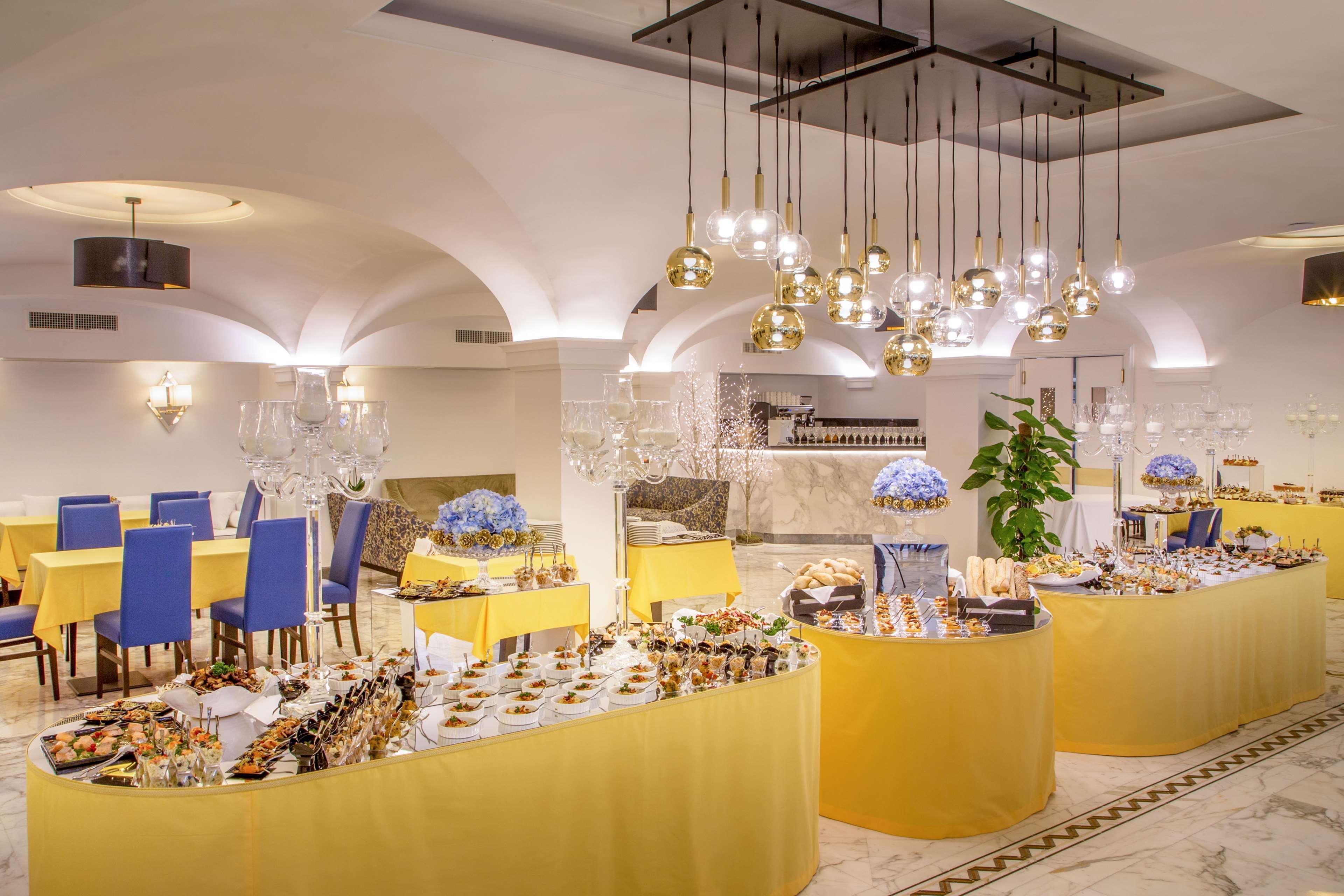 Hotel Shangri-La Roma By Omnia Hotels Екстериор снимка